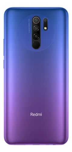 Xiaomi Redmi 9 M2004j19g 2g 32gb Dual Sim Duos