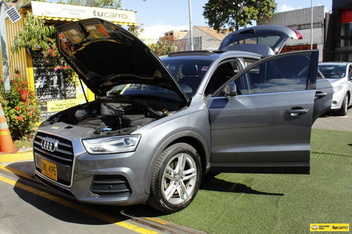 Audi Q3 1.4 Luxury