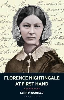 Florence Nightingale At First Hand - Lynn Mcdonald (paper...