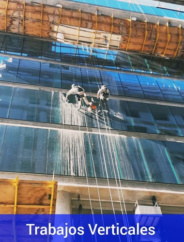 Imagen 4 de 4 de Pintura De Edificios, Silleteros. Trabajos Verticales