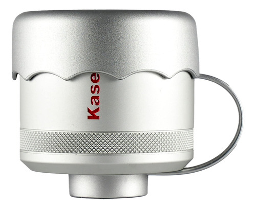 Lente Kase Master Macro Para iPhone Y Samsung Android