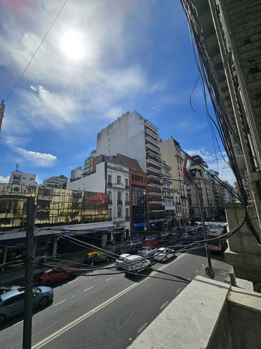 Edificio Entero En Venta Av. Callao Y Av. Córdoba