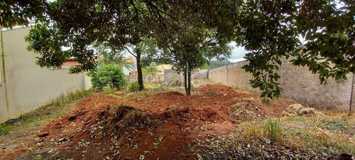 Imagem 1 de 4 de Terreno À Venda Em Aterrado - Te008908