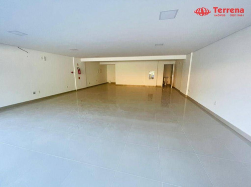 Imagem 5 de 7 de Loja Comercial Nova Com 77 M² - Itoupava Norte - Blumenau/sc - Lo0105