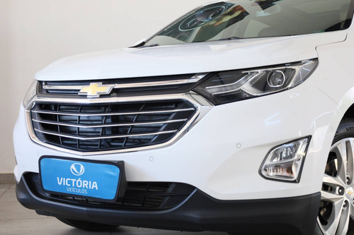 Imagem 9 de 15 de Chevrolet Equinox 2.0 16v Turbo Gasolina Premier Awd