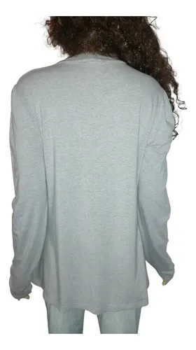 Beatle de algodon mujer new arrivals