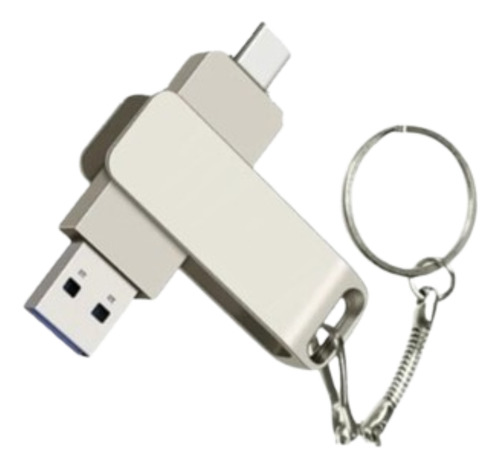 Pendrive 1tb Negro Otg Usb Tipo C