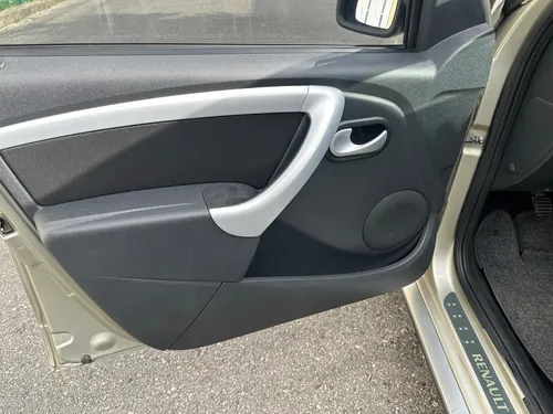 Renault Stepway 1.6 mecánico