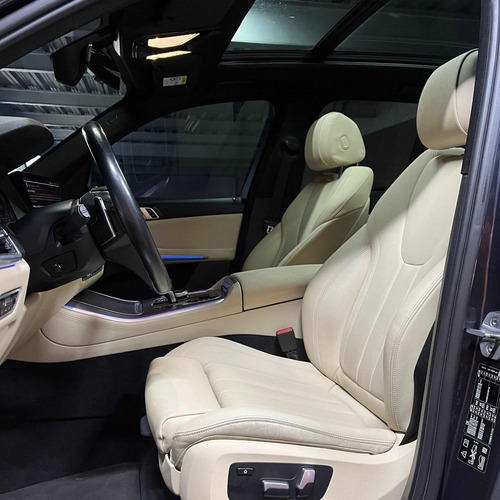 BMW X5 3.0 Xdrive 40I At