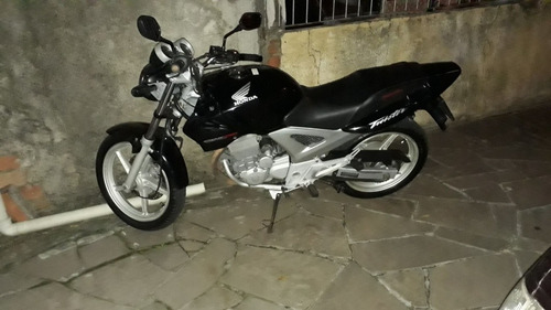 Honda Twister 250
