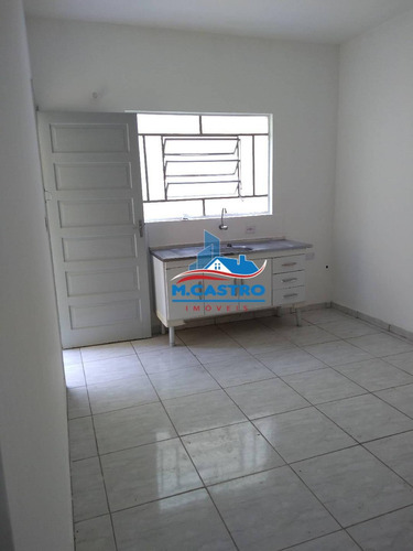 Imagem 6 de 15 de Jd. Vazame - Embu Das Artes - Casa 01 Quarto, Sala, Cozinha - Independente - 7240