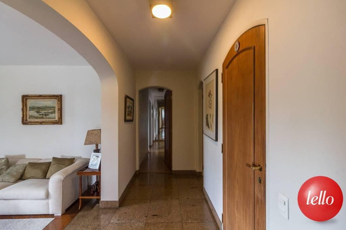 Imagem 5 de 30 de Apartamento - Ref: 221038