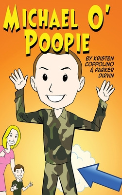 Libro Michael O'poopie - Coppolino, Kristen