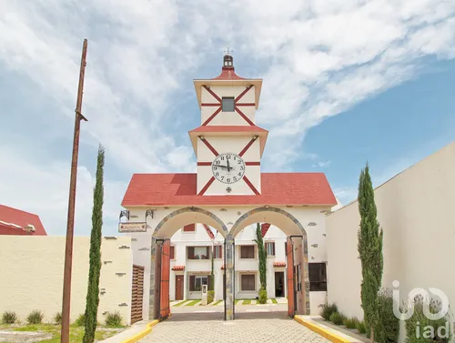 Venta Casa 3 Ambientes San Lorenzo Almecatla