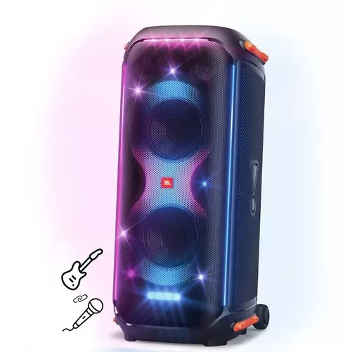 Jbl Party Box 710 Altavoz Bluetooth 800W RMS