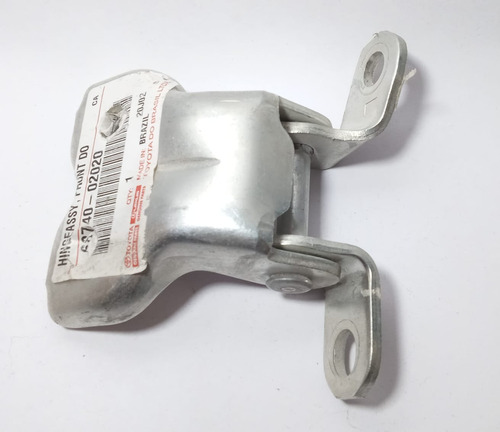 Bisagra Inferior Delantera Izqui Toyota Corolla 2003 2008