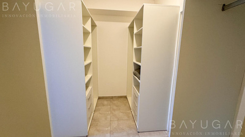 Alquiler Casa - Barrio Privado El Aljibe / Pilar - Con Muebles