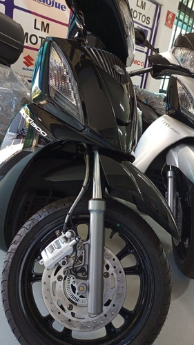 Imagem 13 de 13 de People 300 Gti Abs - Citycom 300 - Suzuki