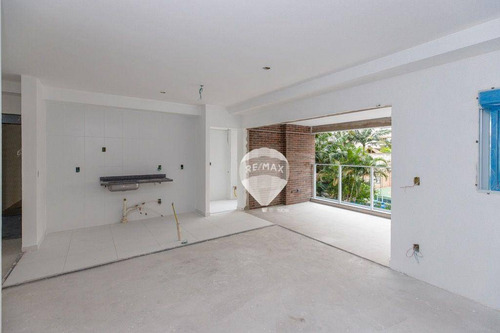 Imagem 17 de 30 de Apartamento Com Duas Suítes E Duas Vagas No Contemporâneo Saúde! - Ap4283