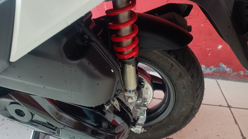Honda Elite 2025 Com Apenas 76 Kms