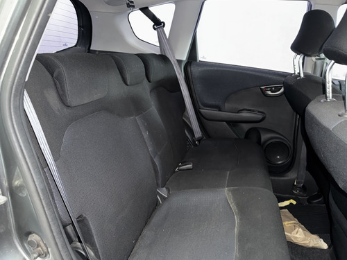 Honda Fit 1.4 LXL 16V FLEX 4P AUTOMÁTICO