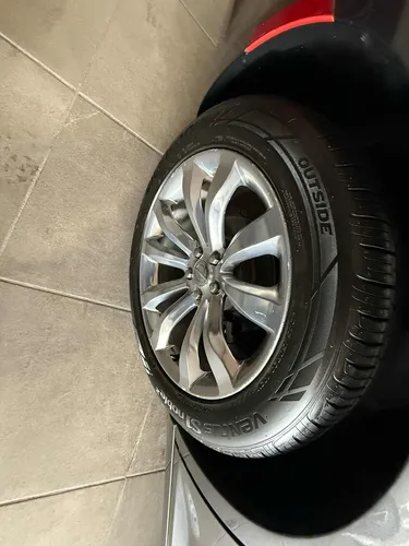 Chrysler 300 3.7 C 3.6 Pentastar At