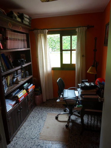 4 Dormitorios Casa Barros Blancos