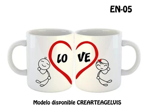 Tazas Personalizadas, Con La Imagen Y Escrito Empresas, Logo