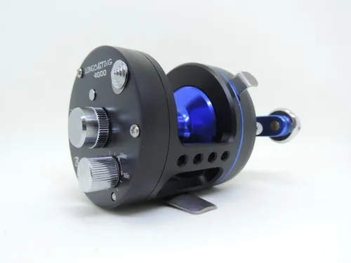 Reel Tech Longcasting 4000, P/ Longcasting