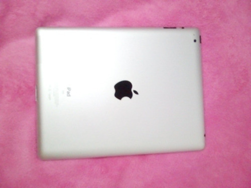 iPad Em Perfeito Estado!