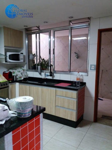 Venda Sobrado São Paulo Vila Zat - S35