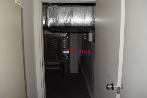 Imagem 19 de 30 de Ponto Para Alugar, 270 M² Por R$ 6.500,00 - Taquaral - Campinas/sp - Pt0027