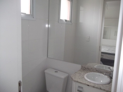 Imagem 6 de 15 de Apartamento Novo Parada Inglesa 2 Dormitórios (1 Suíte) - Bl2488