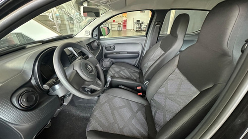 Fiat Mobi 1.0 FIREFLY FLEX LIKE. MANUAL