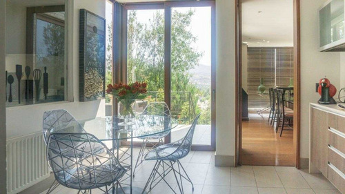 Condominio Los Litres/ Mediterranea/ Paisajismo