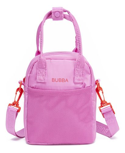 Lonchera Bubbita Pink Bubba Essentials