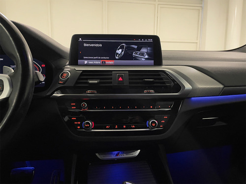 BMW X3 5p xDrive M40i L6/3.0/T Aut