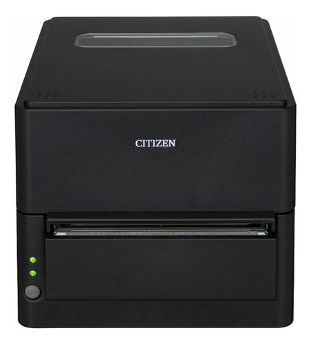 Impresora Termica Para Recibos Y Tickets Citizen Ct-s4500 4 