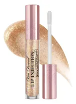Comprar Too Faced Gloss Lip Injection Maximper 4 gr, acabamento brilhante, cor: Cosmic Crush