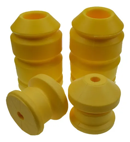 Muelle De Parachoques Trasero Febest KD-SORR Oem 55151