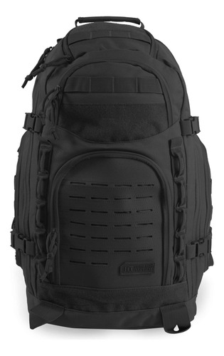 Highland Tactical Apolo, Negro, Talla Nica, Porttil