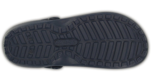 Imagen 4 de 5 de Crocs Originales Classic Lined Clog 203591 Adulto Asfl70