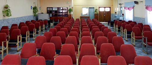 Galpón Depósito Salón Terreno Casa (g. Catán Km29)