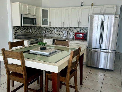 Departamento 4 Ambientes Con Vista Al Mar En Miami Beach
