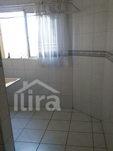 Imagem 8 de 10 de Ref.: 1036 - Apartamento Em Osasco Para Venda - V1036