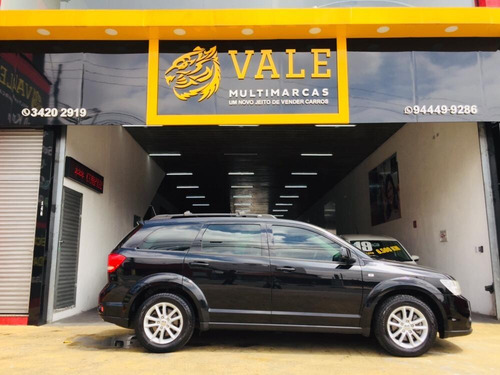 Journey 2015 3.6 Sxt 5p