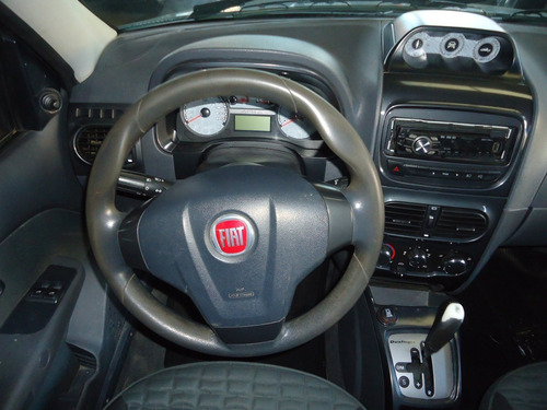 Strada Adventure 1.8 Flex Dualogic Cd (cabine Dupla)