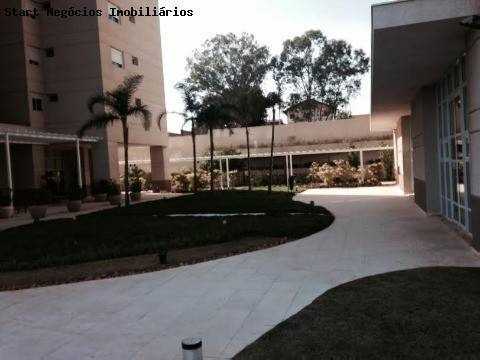 Imagem 23 de 30 de Apartamento À Venda Em Loteamento Alphaville Campinas - Ap088987