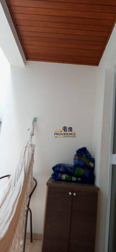 Imagem 6 de 30 de Apartamento, 145 M² - Venda Por R$ 620.000,00 Ou Aluguel Por R$ 2.800,00/mês - Santa Maria - São Caetano Do Sul/sp - Ap1895