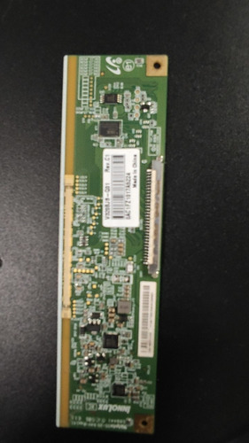 Vcom Tcl 32s6500s 2 Versões Flet Lvds Pequeno E Grande Foto (Usado)